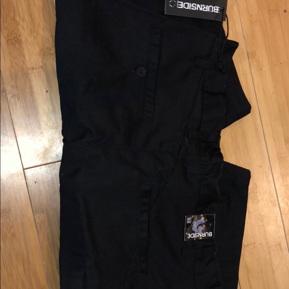 Burnside Men’s Shorts - Picture 5 of 7